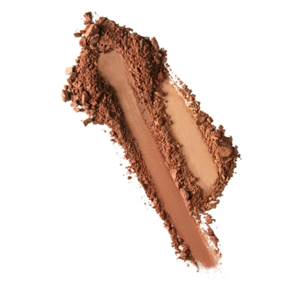 Buxom Staycation Vibes Primer-Infused Bronzer - Picture 2 of 3